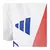 Camisa Olympique de Lyon I 2024/25 - Adidas - Loja Futzada - Especializada em Camisas de Futebol e Artigos Esportivos
