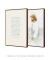 Imagem do Conjunto com 2 Quadros Decorativos - Vem a Mim