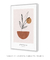 Quadro Decorativo Abstract Foliage - loja online