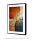 Quadro Decorativo Abstrato Cromático - comprar online