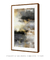 Imagem do Quadro Decorativo Dourado Sutil