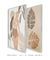 Conjunto 2 Quadros Decorativos Tropical - comprar online