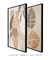 Conjunto 2 Quadros Decorativos Tropical - comprar online