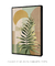 Quadro Decorativo Folharte - comprar online