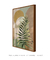 Quadro Decorativo Folharte - comprar online