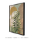 Quadro Decorativo Folharte - Larmoniza