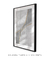 Quadro Decorativo Geométrico Clean 2 - Larmoniza