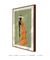 Quadro Decorativo Miss Negra - comprar online