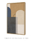 Imagem do Quadro Decorativo Modern Shapes 2