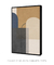 Quadro Decorativo Modern Shapes 2 - comprar online