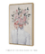 Imagem do Quadro Decorativo Pink Flower