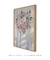 Imagem do Quadro Decorativo Pink Flower