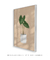 Quadro Decorativo Planta Alocasia - Larmoniza