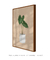 Quadro Decorativo Planta Alocasia - comprar online