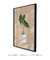 Quadro Decorativo Planta Alocasia - Larmoniza