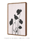 Imagem do Quadro Decorativo Planta Papoulas