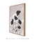 Quadro Decorativo Planta Papoulas - loja online