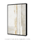 Quadro Decorativo Texturas Abstratas 1 - comprar online