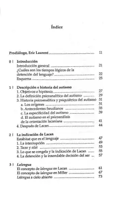 EL AUTISMO, ENTRE LALENGUA Y LA LETRA - comprar online