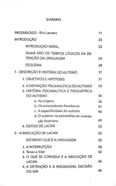 O AUTISMO, ENTRE ALÍNGUA E A LETRA - comprar online
