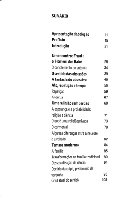 COMPULSÕES E OBSESSÕES - UMA NEUROSE DE FUTURO - comprar online