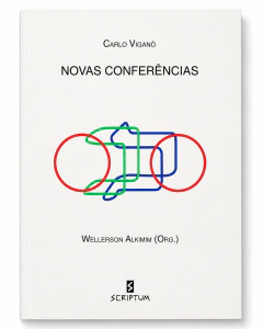 NOVAS CONFERÊNCIAS