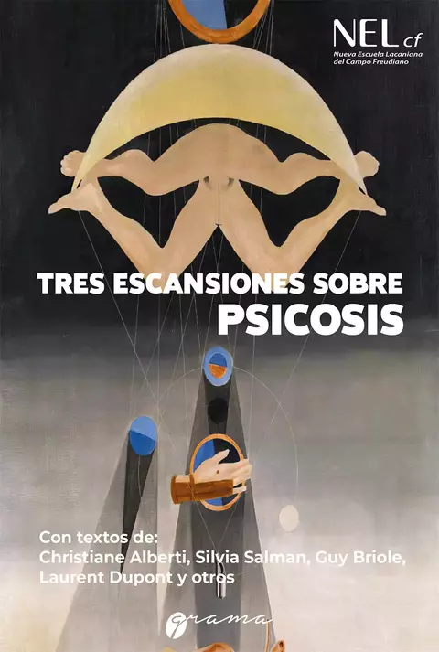 TRES ESCANSIONES SOBRE PSICOSIS