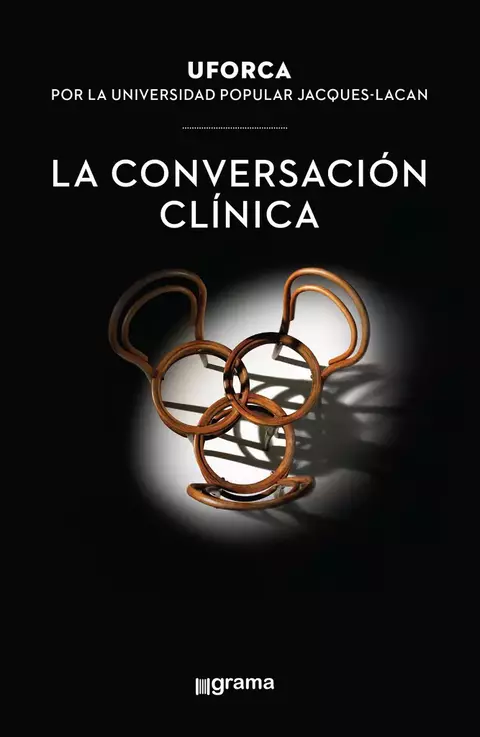 LA CONVERSACIÓN CLÍNICA