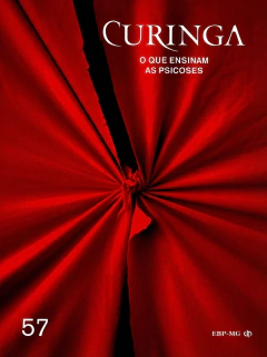 CURINGA 57 - O QUE ENSINAM AS PSICOSES