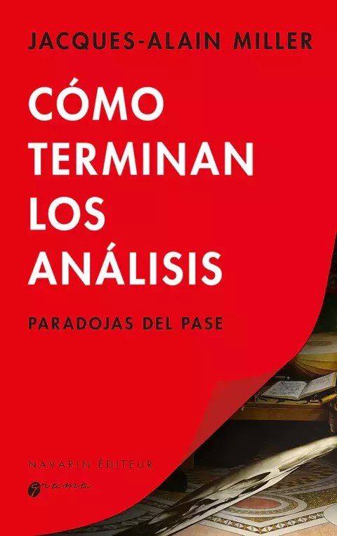 CÓMO TERMINAN LOS ANÁLISIS