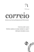 CORREIO 71