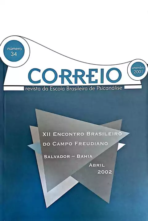 CORREIO 34