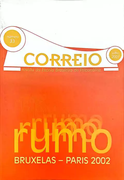 CORREIO 33
