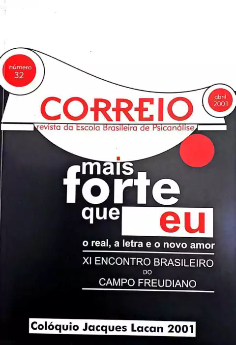 CORREIO 32