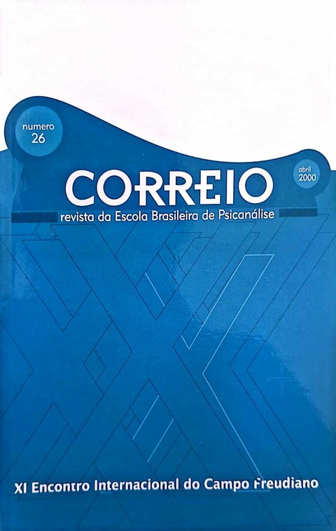 CORREIO 26