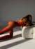 Zendaya Leopard Red en internet