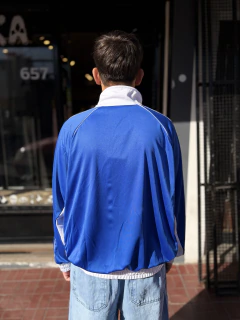 HOODIE C GENERAD BLUE - comprar online