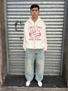 PANT OXID 3 en internet