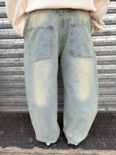 PANT OXID 3 - comprar online