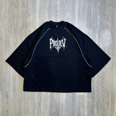 REM PROJEV BLACK