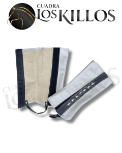POLAINAS DE VELCRO