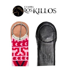 Juego de Pecho con Cincho - Cuadra Los Killos