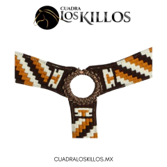 JUEGO DE PECHO CON CINCHO - comprar en línea