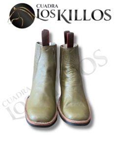 BOTINES DE TRABAJO - comprar en línea