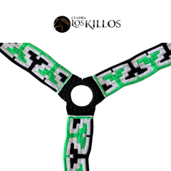 JUEGO DE PECHO CON CINCHO - comprar en línea