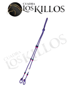 RIENDA DE NYLON