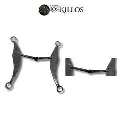 FILETE PATAS DIABLO J32