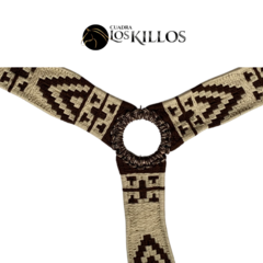 JUEGO DE PECHO CON CINCHO - comprar en línea