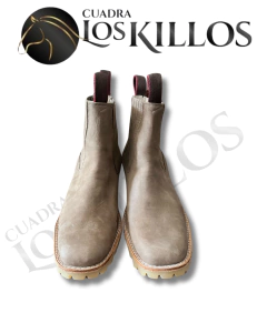 BOTINES DE TRABAJO - comprar en línea