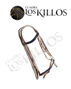 CABEZADA DE NYLON - comprar en línea